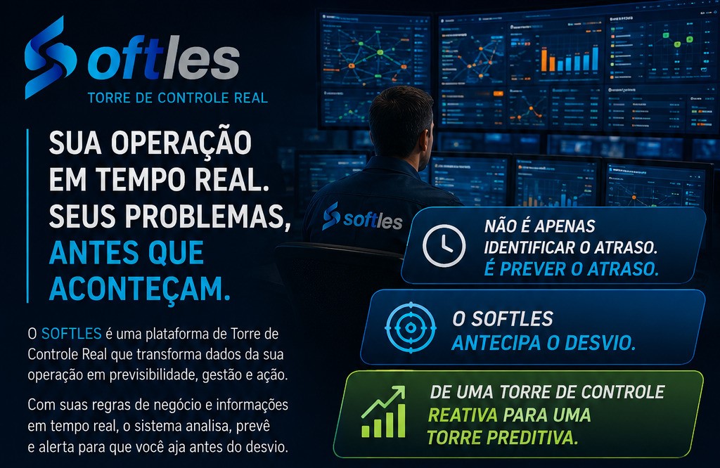 Gestão de ativos operacionais é tema de live nesta terça (15)