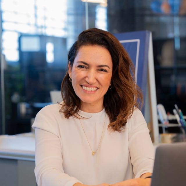 Colunista Thais Bandeira Cardoso