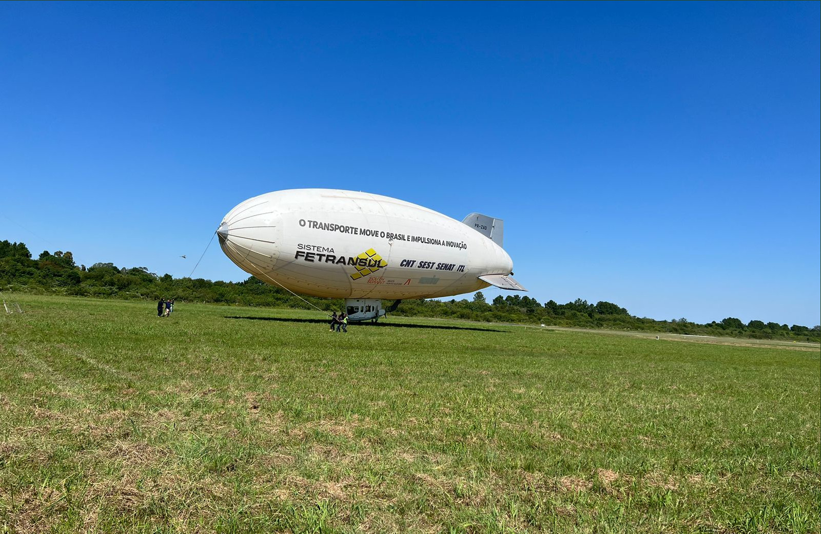 Para que o setor de transporte não seja assunto só em greve