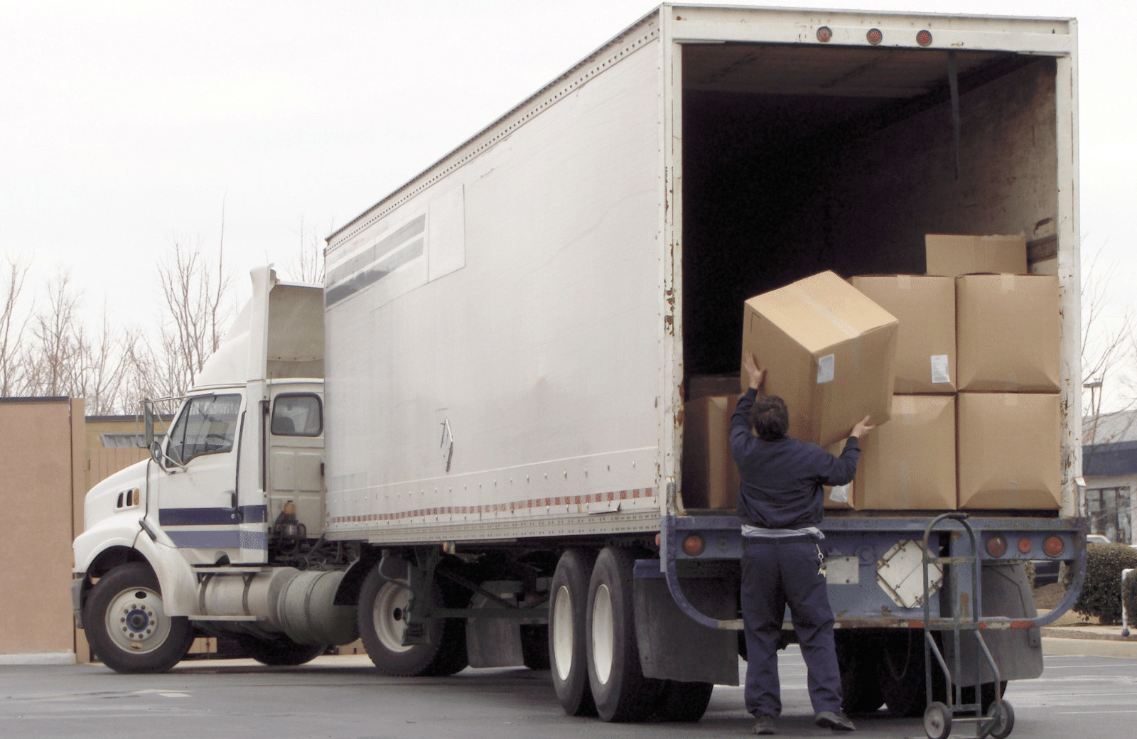 A inovação da Randon que chamou a atenção do setor de transportes