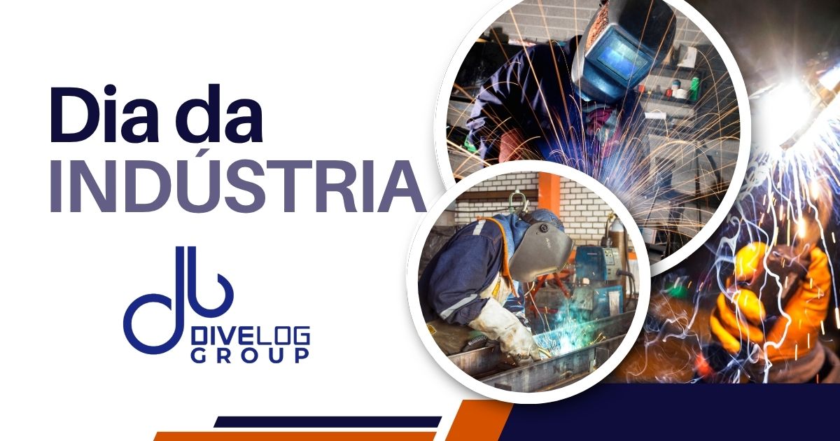 Dia da Indústria: momento de celebrar e chamar a atenção para a cooperação entre setores