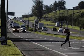 Pesquisa revela que apenas 20% das rodovias do País são consideradas seguras