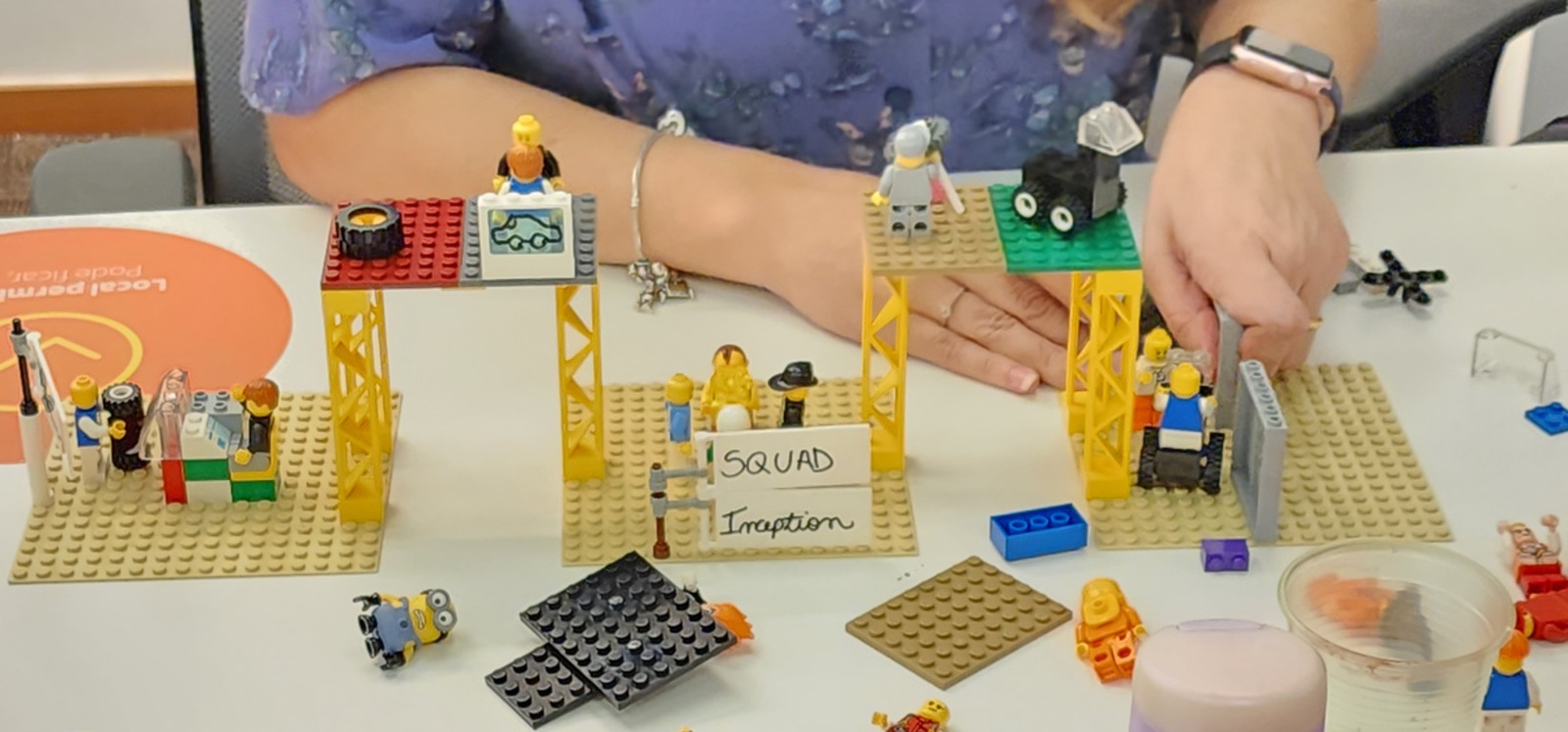 BrickLogistix: a nova ferramenta da Divelog