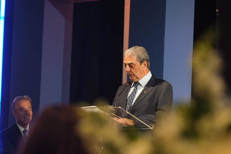 Divelog celebra as seis décadas de luta da NTC&Logística