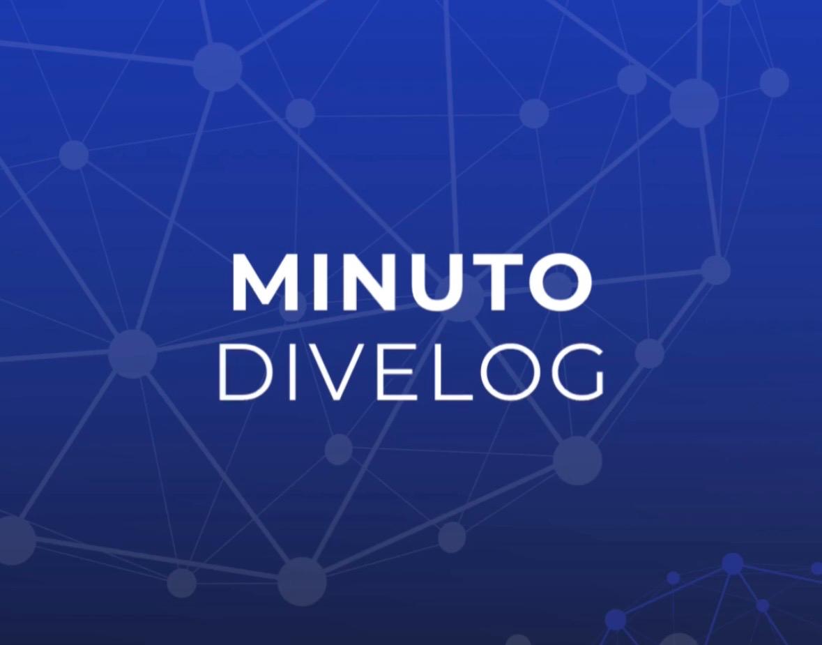 "Minuto Divelog" aborda o aumento no preço do diesel e a integração do setor