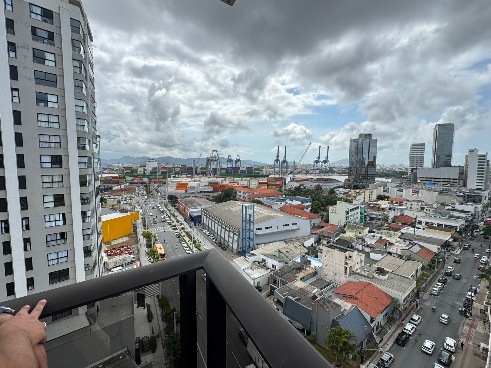 Painel logístico, loja autônoma e Fórum da Liberdade: A SEMANA NA DIVELOG