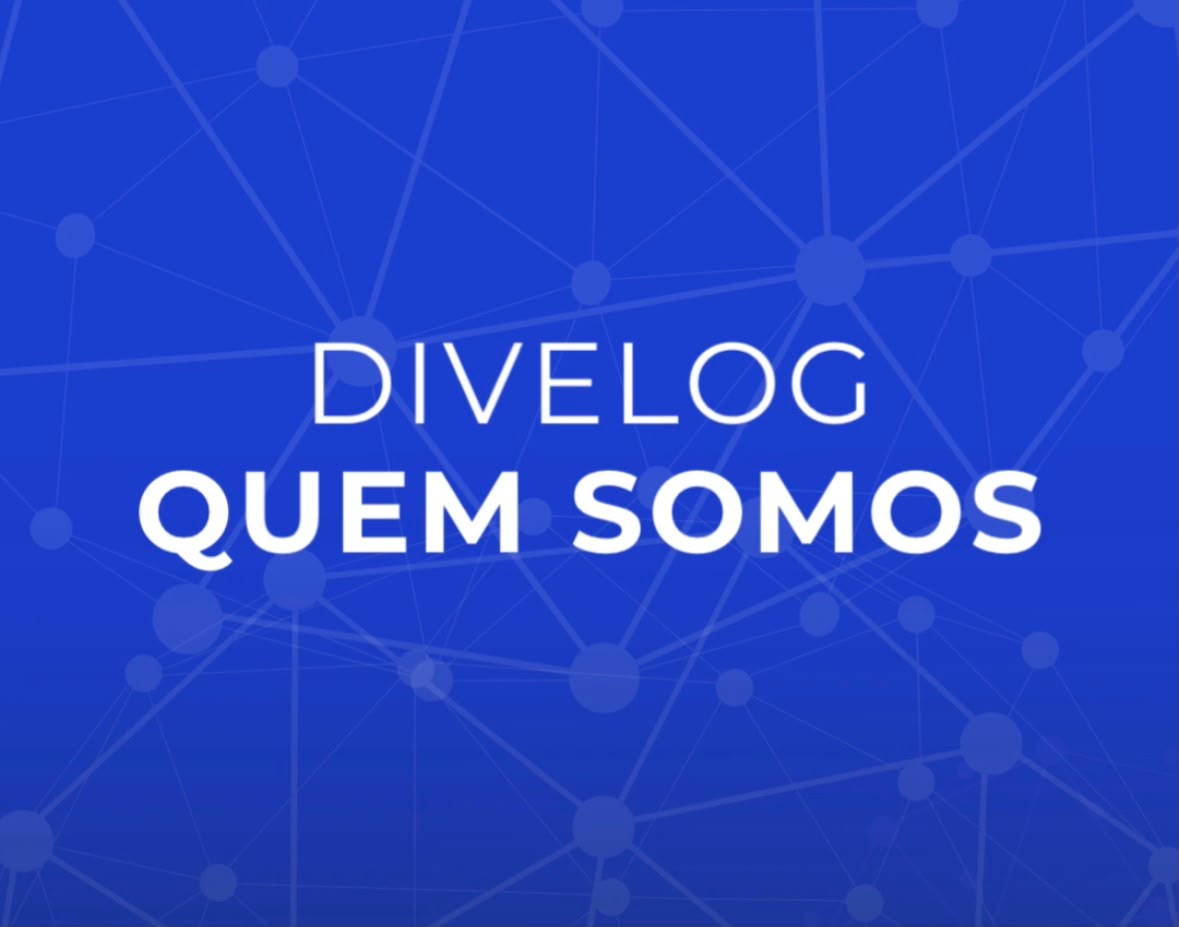 VÍDEO: vem descobrir o que é a Divelog