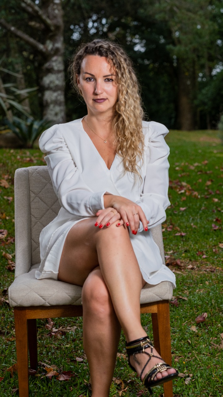 Camila Julien Reginato